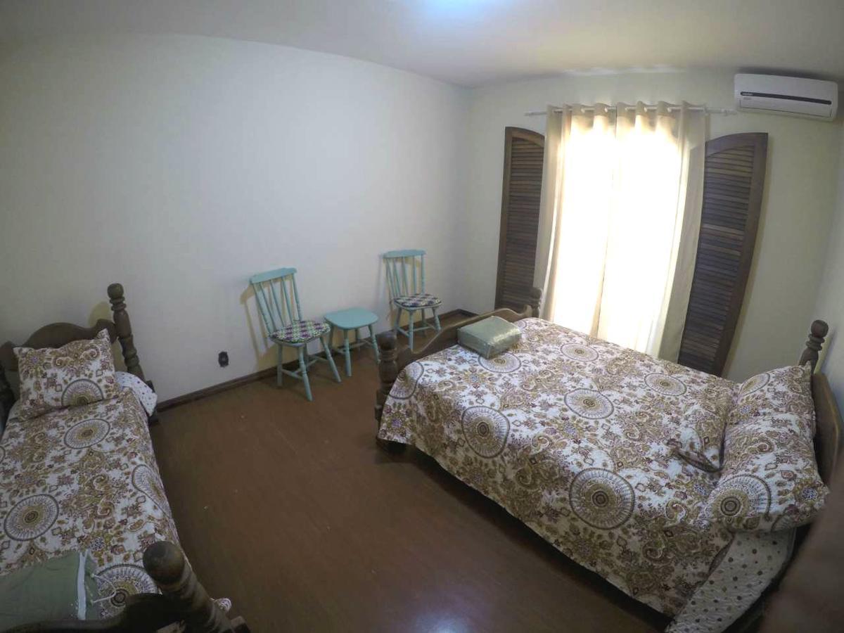 Le Monde Hostel - Suites E Camas أنجرا دوس ريس المظهر الخارجي الصورة