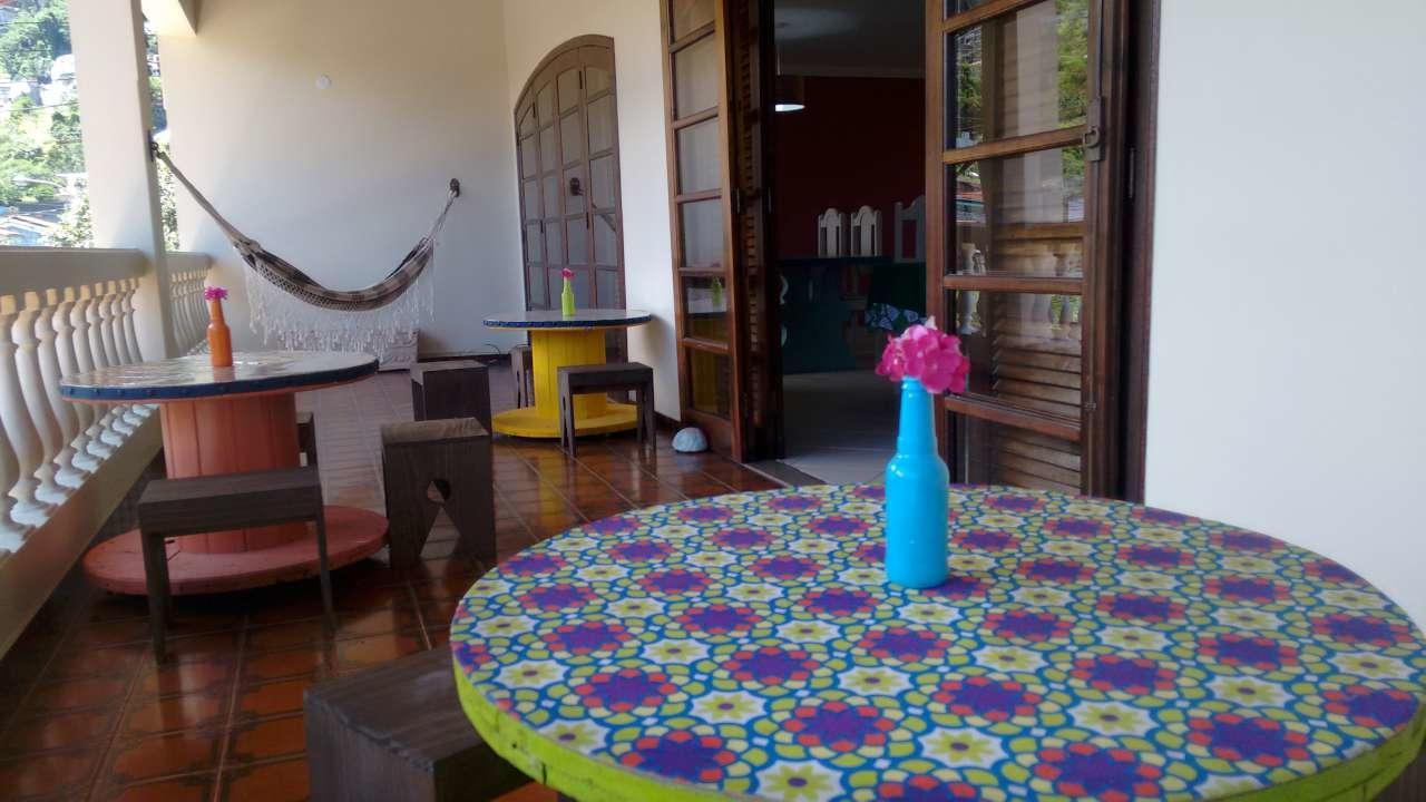 Le Monde Hostel - Suites E Camas أنجرا دوس ريس المظهر الخارجي الصورة