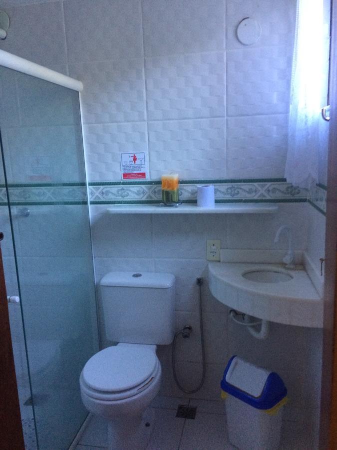 Le Monde Hostel - Suites E Camas أنجرا دوس ريس المظهر الخارجي الصورة
