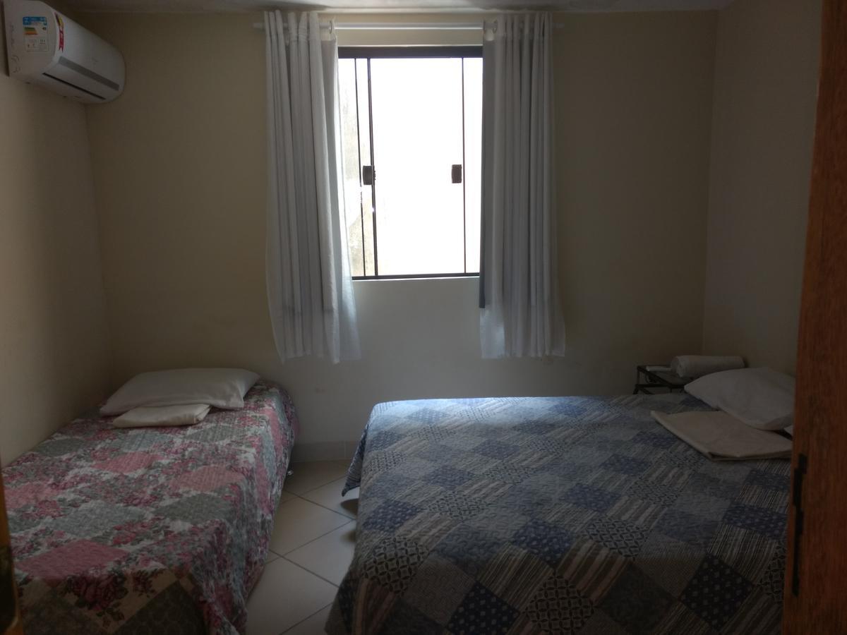 Le Monde Hostel - Suites E Camas أنجرا دوس ريس المظهر الخارجي الصورة